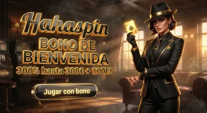 Hahaspin Casino