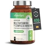 Análisis del Multivitamínico Nutrend con Té Verde: ¿Es el Suplemento Ideal para Deportistas?