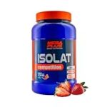 Análisis de la Proteína Isolat Competition Megaplus 2 kg: ¿Es la Mejor Opción para Deportistas?