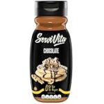 Análisis del Sirope Grandmas Chocolate 0: ¿Es este el suplemento ideal para deportistas?